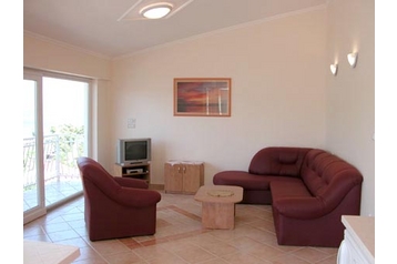 Croazia Privát Trogir, Esterno